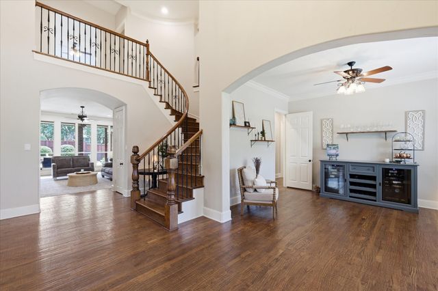 1137 King Mark Drive, Lewisville, TX 75056