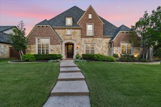 1137 King Mark Drive, Lewisville, TX 75056