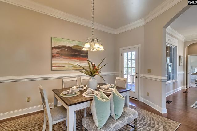 278 Pintail Lake Drive, Gilbert, SC 29054