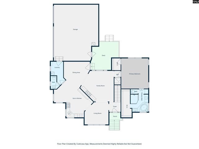 278 Pintail Lake Drive, Gilbert, SC 29054