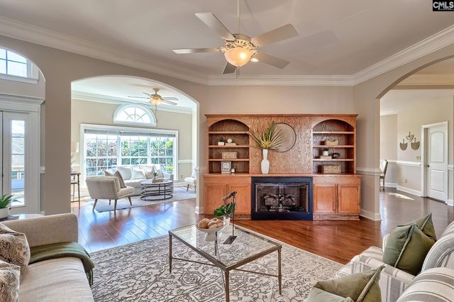 278 Pintail Lake Drive, Gilbert, SC 29054