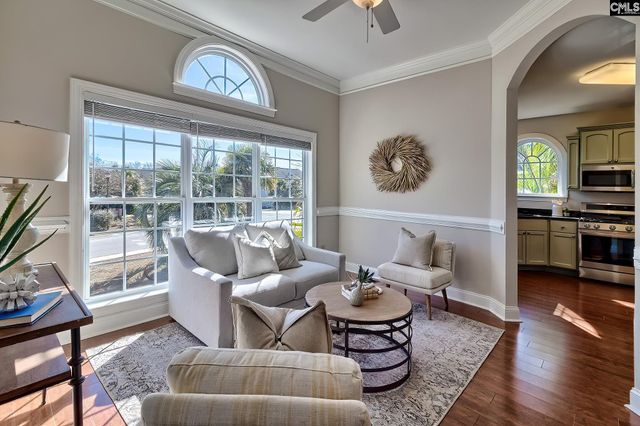 278 Pintail Lake Drive, Gilbert, SC 29054