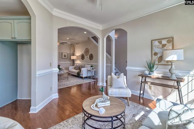 278 Pintail Lake Drive, Gilbert, SC 29054