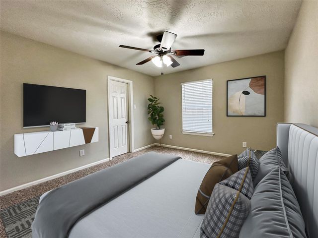 2002 Summerall Court, Richmond, TX 77406