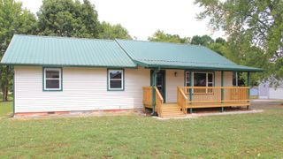 5 Walnut Street, Quitman, AR 72131