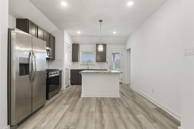 2340 Sawdust DR, Georgetown, TX 78633