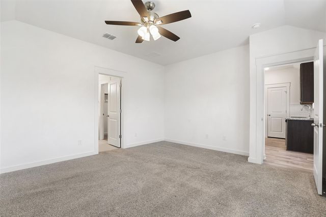 2340 Sawdust DR, Georgetown, TX 78633