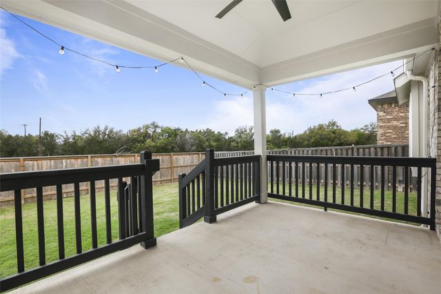 2340 Sawdust DR, Georgetown, TX 78633