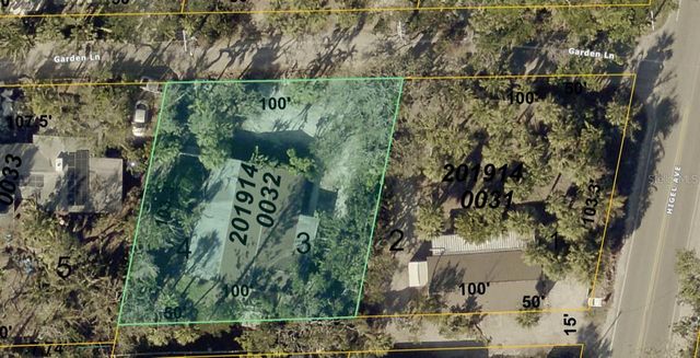 144 GARDEN LANE, Sarasota, FL 34242
