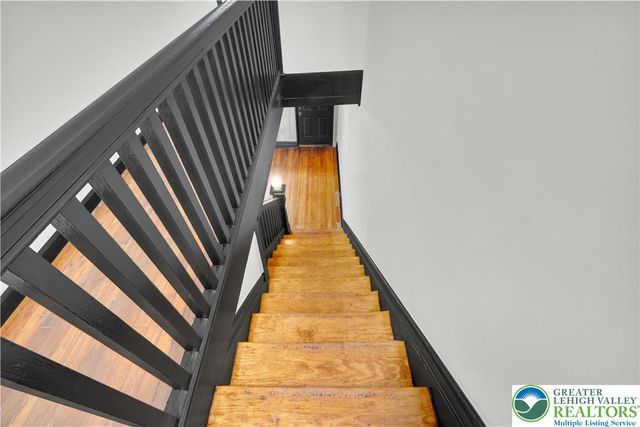 737 North Jordan Street, Allentown City, PA 18102