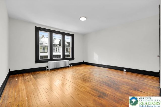 737 North Jordan Street, Allentown City, PA 18102