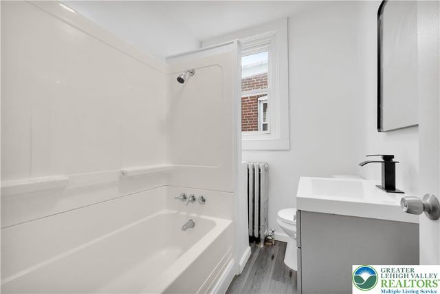 737 North Jordan Street, Allentown City, PA 18102