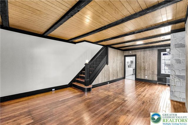 737 North Jordan Street, Allentown City, PA 18102