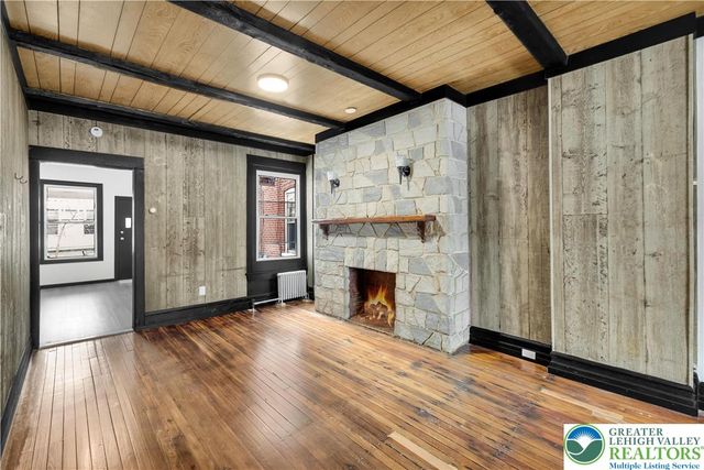 737 North Jordan Street, Allentown City, PA 18102