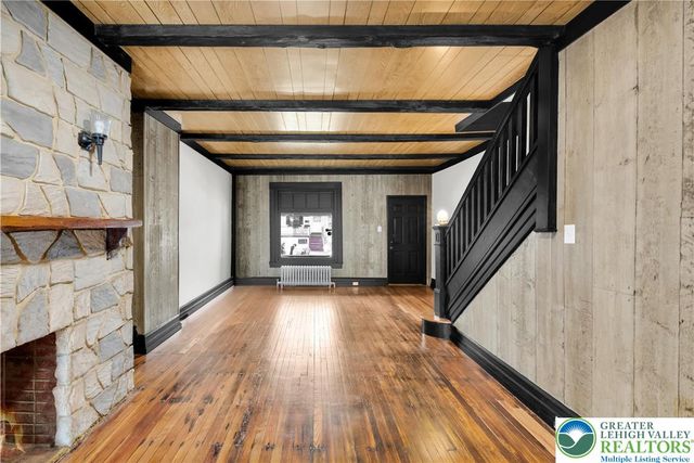 737 North Jordan Street, Allentown City, PA 18102