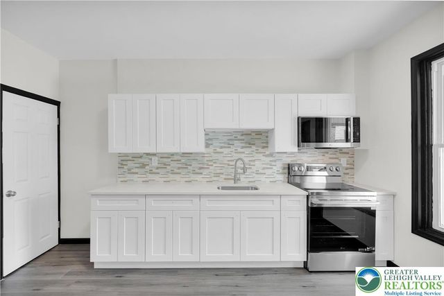 737 North Jordan Street, Allentown City, PA 18102