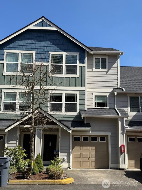 17813 79th Avenue Ct E, Puyallup, WA 98375