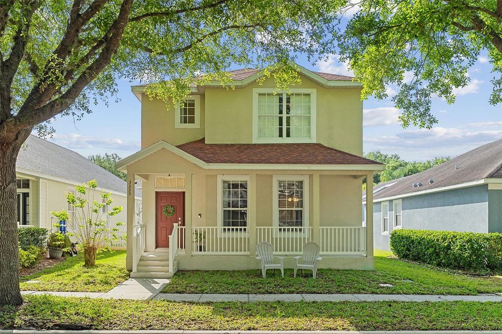 3335 PRIMROSE WILLOW DR, St Cloud, FL 34773