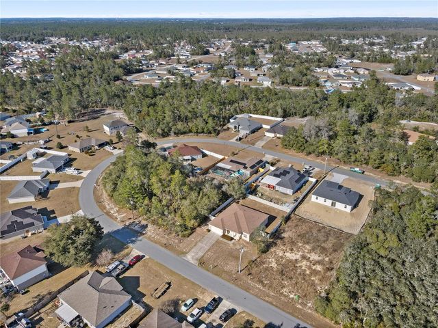 13370 SW 29TH CIRCLE, Ocala, FL 34473