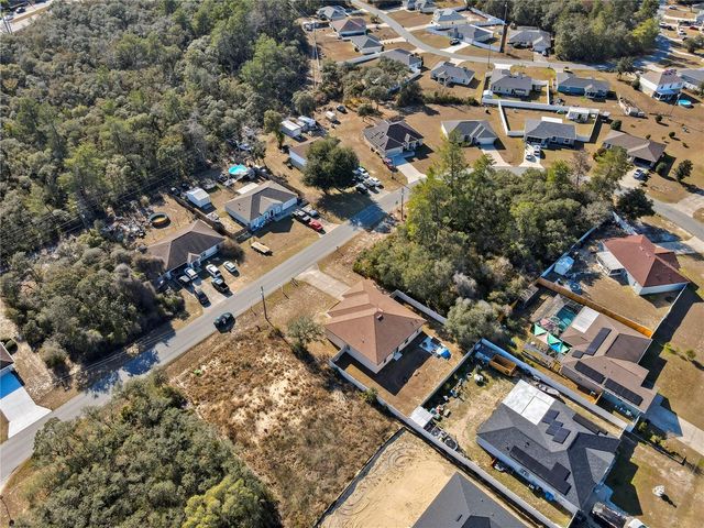 13370 SW 29TH CIRCLE, Ocala, FL 34473