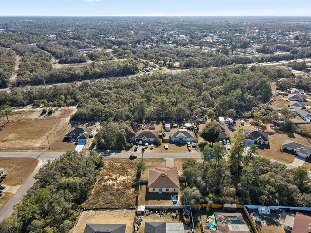 13370 SW 29TH CIRCLE, Ocala, FL 34473