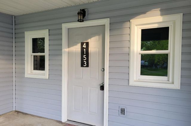 4153 4th Street, Newport, MI 48166