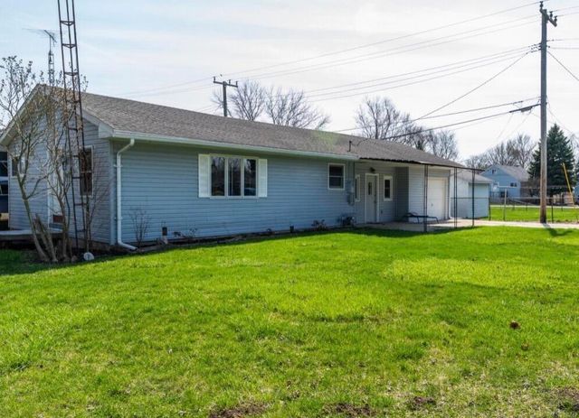 4153 4th Street, Newport, MI 48166