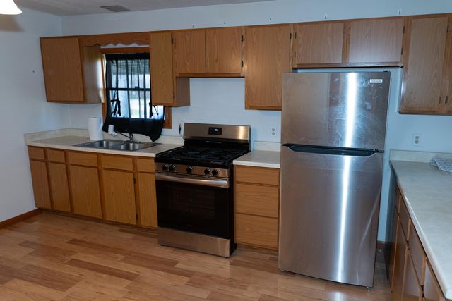 4153 4th Street, Newport, MI 48166