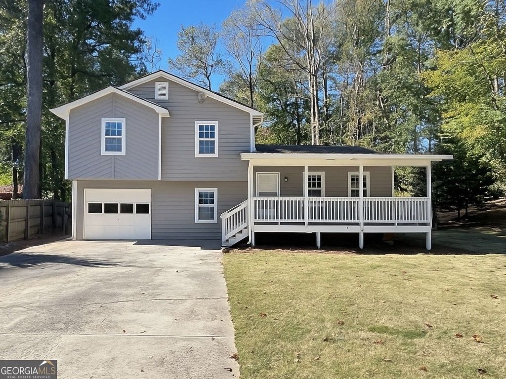 2688 Shetland Lane, Duluth, GA 30096