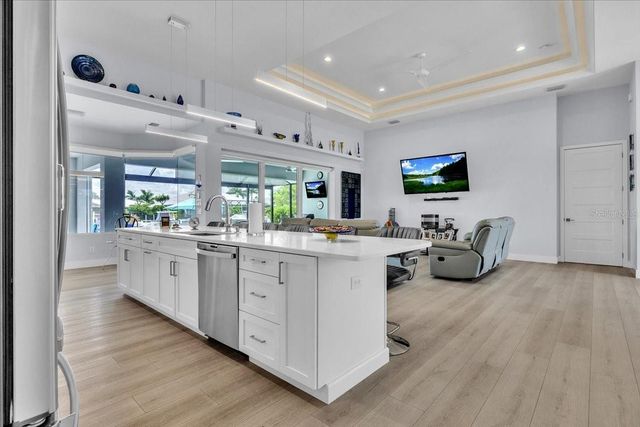 630 CORONADO DRIVE, Punta Gorda, FL 33950