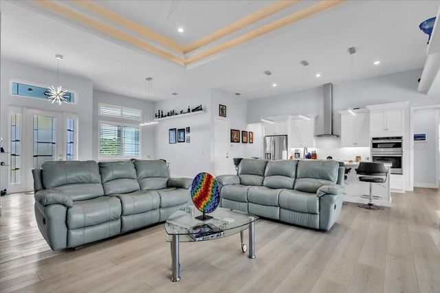 630 CORONADO DRIVE, Punta Gorda, FL 33950