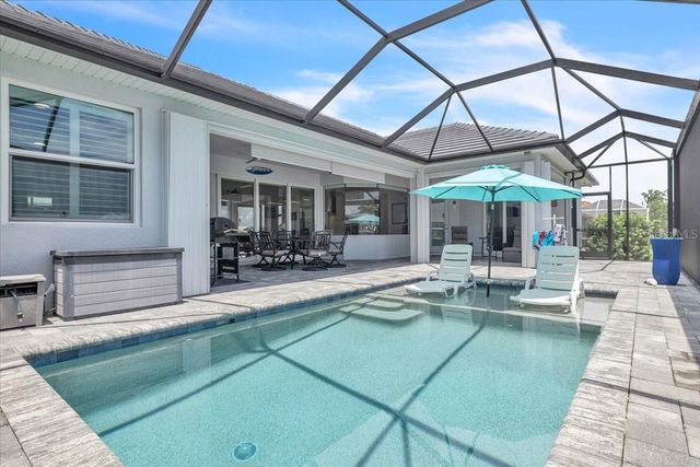 630 CORONADO DRIVE, Punta Gorda, FL 33950