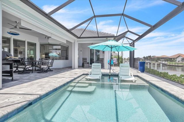 630 CORONADO DRIVE, Punta Gorda, FL 33950