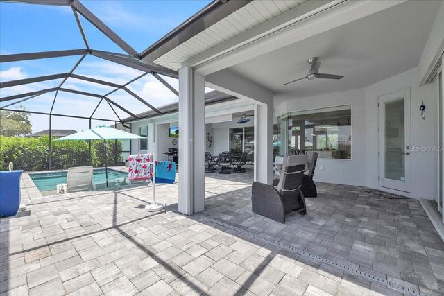630 CORONADO DRIVE, Punta Gorda, FL 33950