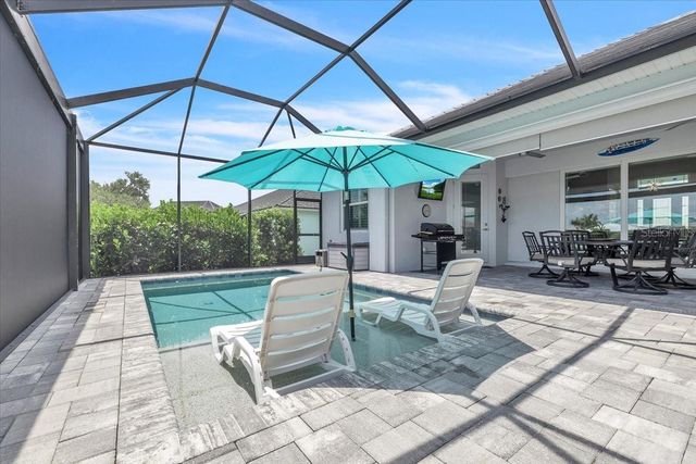 630 CORONADO DRIVE, Punta Gorda, FL 33950