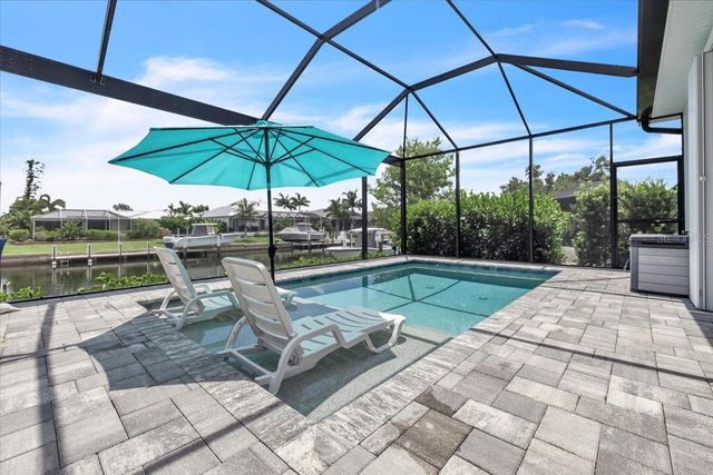 630 CORONADO DRIVE, Punta Gorda, FL 33950