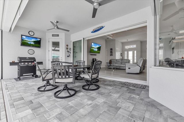 630 CORONADO DRIVE, Punta Gorda, FL 33950