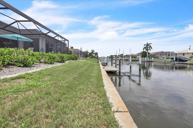 630 CORONADO DRIVE, Punta Gorda, FL 33950