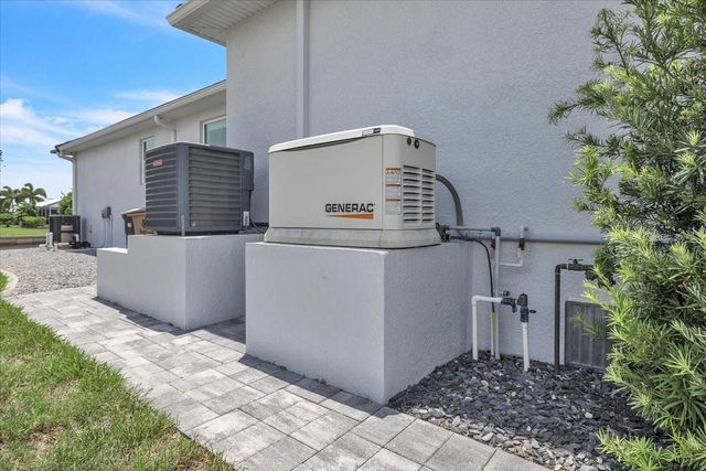 630 CORONADO DRIVE, Punta Gorda, FL 33950