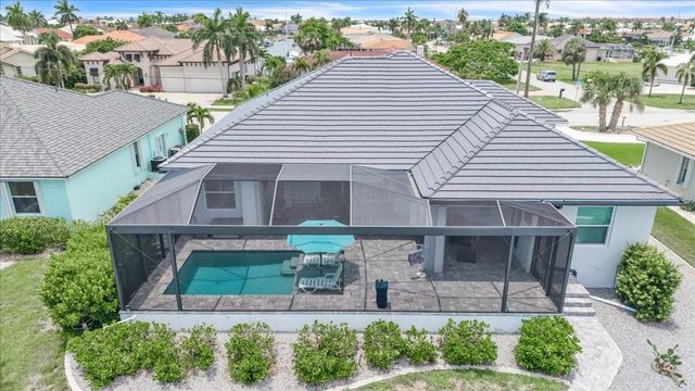 630 CORONADO DRIVE, Punta Gorda, FL 33950