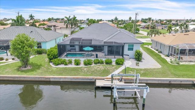 630 CORONADO DRIVE, Punta Gorda, FL 33950