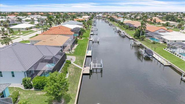 630 CORONADO DRIVE, Punta Gorda, FL 33950