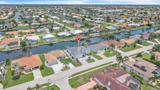 630 CORONADO DRIVE, Punta Gorda, FL 33950