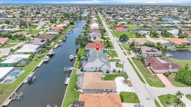 630 CORONADO DRIVE, Punta Gorda, FL 33950