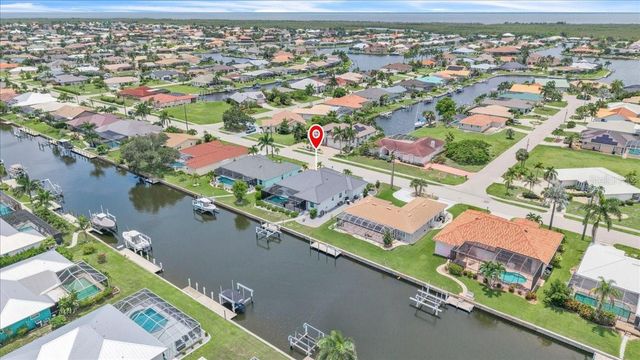 630 CORONADO DRIVE, Punta Gorda, FL 33950