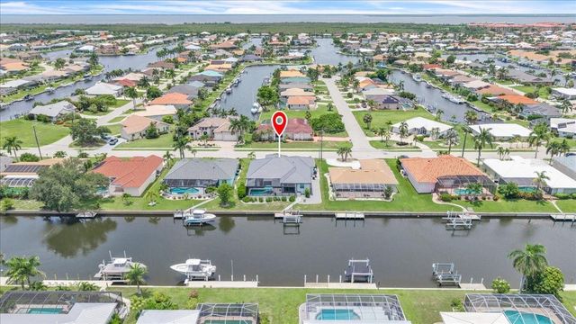 630 CORONADO DRIVE, Punta Gorda, FL 33950
