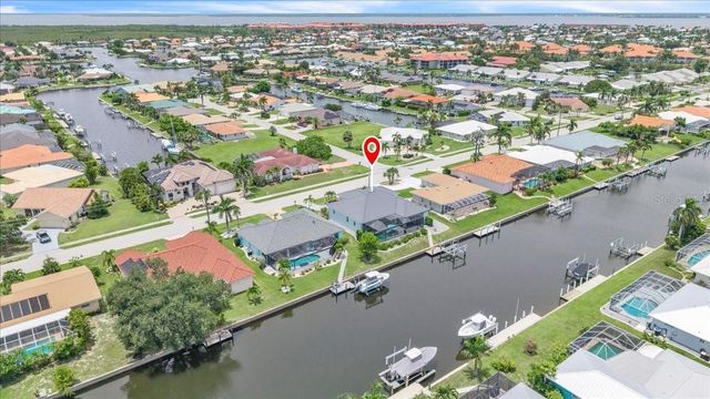 630 CORONADO DRIVE, Punta Gorda, FL 33950