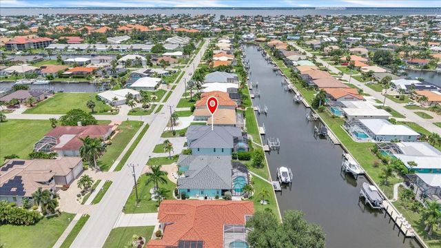 630 CORONADO DRIVE, Punta Gorda, FL 33950