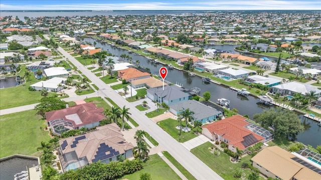 630 CORONADO DRIVE, Punta Gorda, FL 33950