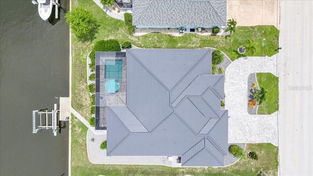 630 CORONADO DRIVE, Punta Gorda, FL 33950